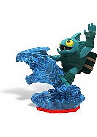 Figurine Skylanders Trap Team - Gill Grunt